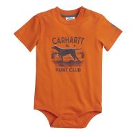 Carhartt CA8961 - Hunt Club Bodyshirt - Boys