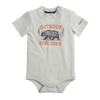 Carhartt CA8963 - Outdoor Explorer Bodyshirt - Boys