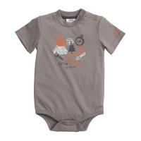 Carhartt CA8964 - Little Camper Bodyshirt - Boys