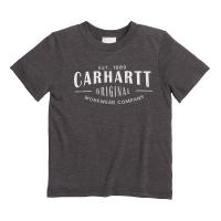 Carhartt CA8980 - Original Tee - Boys