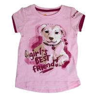 Carhartt CA9315 - Puppy T-Shirt - Girls