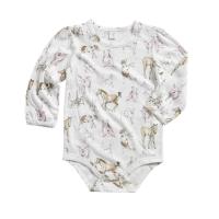 Carhartt CA9330 - Farm Babies Bodyshirt - Girls