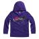 Purple Carhartt CA9338 Front View - Purple