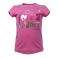 Pink Carhartt CA9373 Front View - Pink