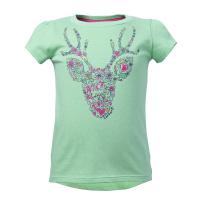 Carhartt CA9374 - Wild At Heart Tee - Girls