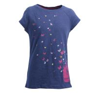 Carhartt CA9384 - Butterfly C Slub Tee - Girls