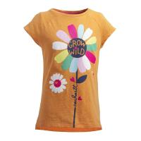 Carhartt CA9386 - Grow Wild Slub Tee - Girls