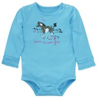 Carhartt CA9419 - Born To Run Free Bodyshirt - Girls