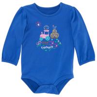 Carhartt CA9420 - Farm Scene Bodyshirt - Girls