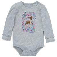 Carhartt CA9424 - Forest Deer Bodyshirt - Girls