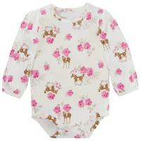 Carhartt CA9425 - Race For The Roses Bodyshirt - Girls