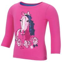 Carhartt CA9434 - Run For The Roses Tee - Girls