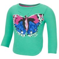 Carhartt CA9435 - Butterfly Slub Tee - Girls