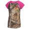 Realtree Xtra Carhartt CA9497 Front View - Realtree Xtra