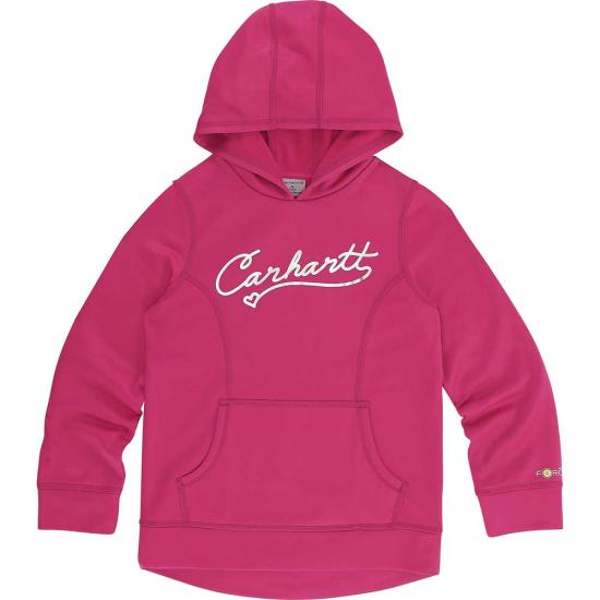 Pink Peacock Carhartt CA9521 Front View