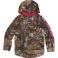 Realtree Xtra Carhartt CA9522 Front View - Realtree Xtra