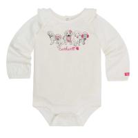 Carhartt CA9528 - Puppy Love Bodyshirt - Girls