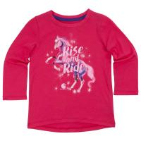 Carhartt CA9541 - Rise and Ride Tee - Girls
