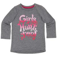 Carhartt CA9542 - Girls Hunt Too Tee - Girls