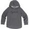 Charcoal Heather Carhartt CA9550 Front View - Charcoal Heather