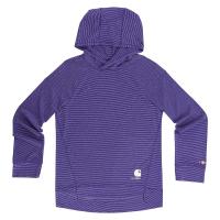 Carhartt CA9553 - Force Pullover Hoodie - Girls