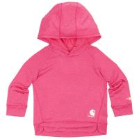 Carhartt CA9556 - Force Pullover Hoodie - Girls