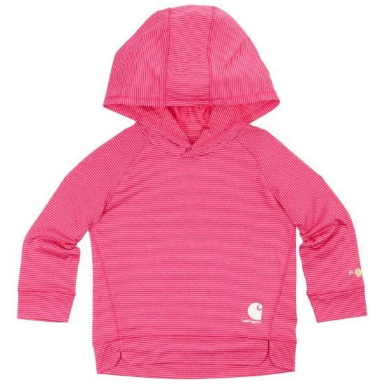 Pink Peacock Carhartt CA9556 Front View