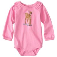 Carhartt CA9630 - Baby Deer Bodyshirt