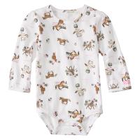 Carhartt CA9633 - Printed Bodyshirt - Girls