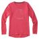 Cerise Heather Carhartt CA9636 Front View - Cerise Heather