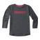 Granite Heather Carhartt CA9639 Front View - Granite Heather