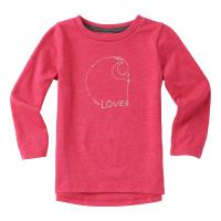 Carhartt CA9640 - Love C Tee - Girls