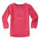 Cerise Heather Carhartt CA9640 Front View - Cerise Heather