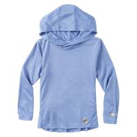 Carhartt CA9654 - Force Pullover Hoodie - Girls