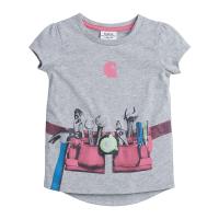 Carhartt CA9687 - Tool Belt Tee - Girls