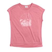 Carhartt CA9696 - Force On The Trail Tee - Girls