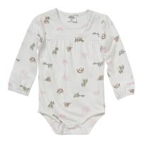 Carhartt CA9729 - Printed Bodyshirt - Girls