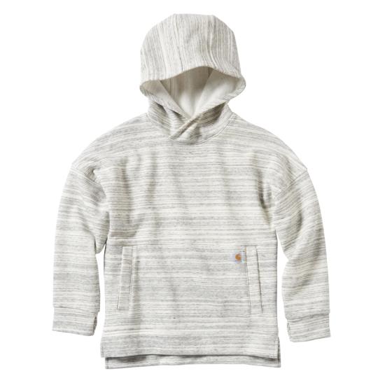White Carhartt CA9752 Front View