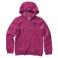 Very Berry Heather Carhartt CA9780 Front View - Very Berry Heather