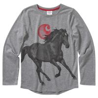 Carhartt CA9793 - Running Horse Tee - Girls