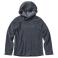 Granite Heather Carhartt CA9795 Front View - Granite Heather