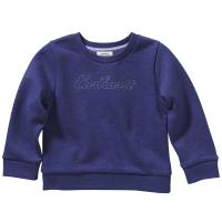 Carhartt CA9801 - Fleece Sweatshirt - Girls