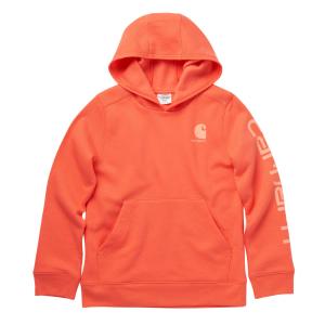 Hot Coral Carhartt CA9835 Front View