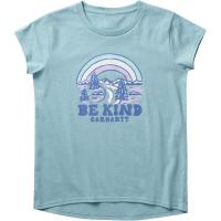 Carhartt CA9861 - Short Sleeve Be Kind T-Shirt - Girls