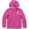 Raspberry Rose Heather Carhartt CA9873 Front View Thumbnail
