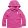 Raspberry Rose Heather Carhartt CA9875 Front View - Raspberry Rose Heather