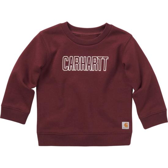 Tawny Port Carhartt CA9916 Front View