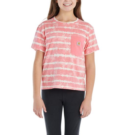 Pink Lemonade Carhartt CA9947 Front View