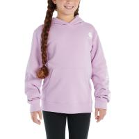 Carhartt CA9949 - Long-Sleeve Graphic Sweatshirt - Girls