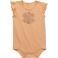 Bleached Apricot Carhartt CA9954 Front View - Bleached Apricot